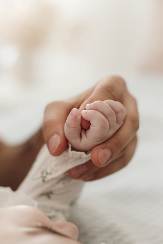 Infant and Baby Care