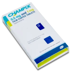 Champix Tablets