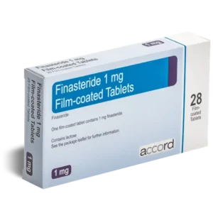 Finasteride 1mg For Hair Loss 28 Tablets