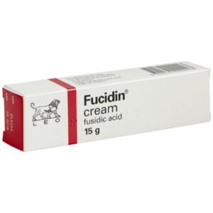 Fucidin 2% Cream