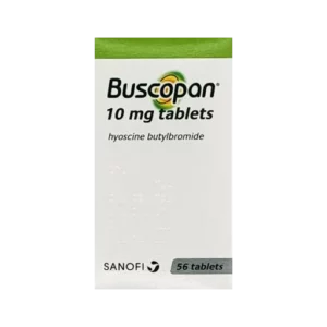 Buscopan IBS Relief - Pack of 56