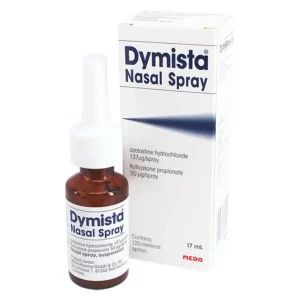 Dymista Spray