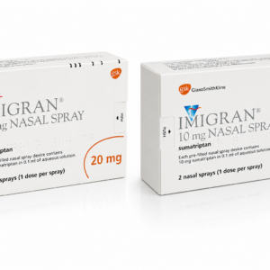 Imigran Nasal Spray