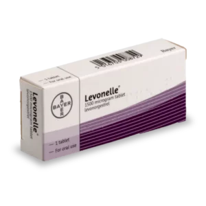 Levonelle 1500 Emergency Contraception