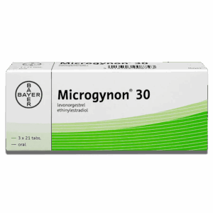 Microgynon