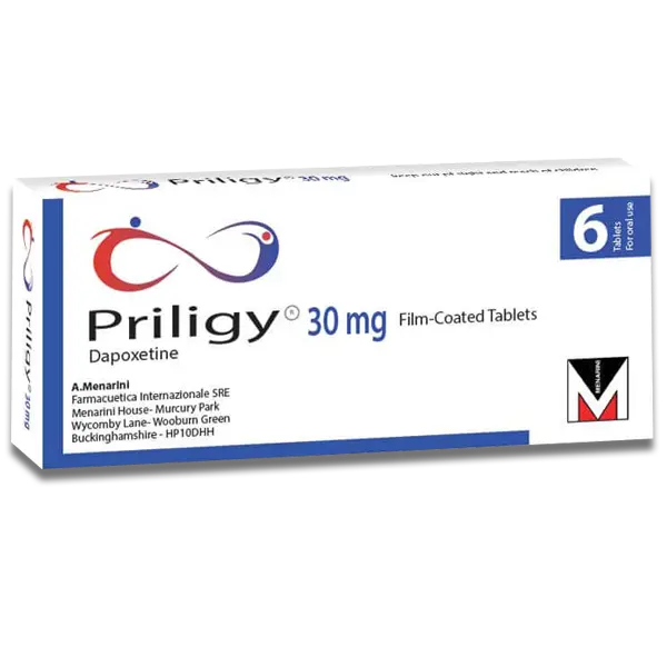 Priligy