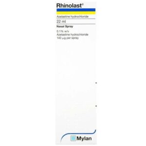 Rhinolast Spray