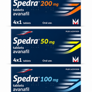 Spedra
