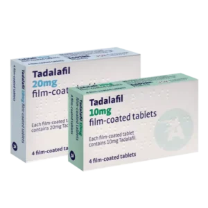 Tadalafil Tablets