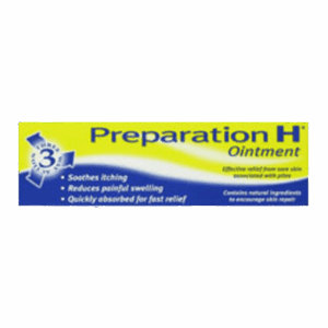 Preparation H Ointment - 25g