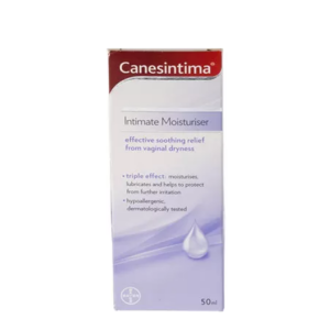 Canesintima Intimate Moisturiser - 50ml