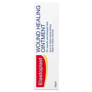 Elastoplast Healing Ointment - 50g