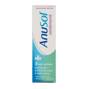 Anusol Ointment - 25g