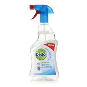 Dettol Surface Cleanser - 750ml
