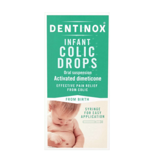 Dentinox Infant Colic Drops - 100ml