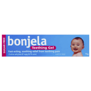 Bonjela Teething Gel - 15ml