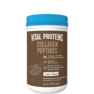 Vital Proteins Collagen Peptides Cocoa - 297 g