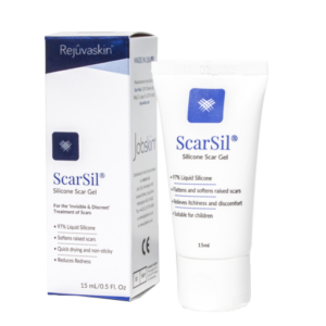 ScarSil Topical Gel - 15 ml