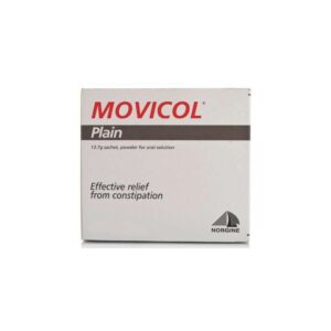 Movicol Powder Sachets Plain - 50 Sachets