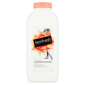 Femfresh Powder - 200g