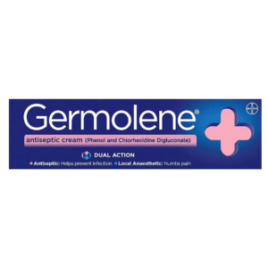 Germolene Antiseptic Cream - 30g
