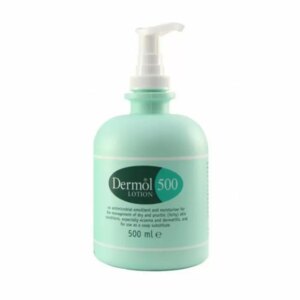 Dermol 500 Lotion - 500ml