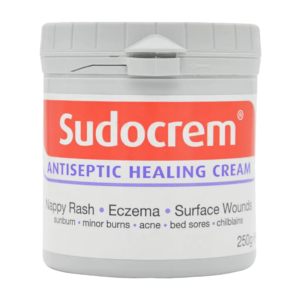 Sudocrem Antiseptic Healing Cream - 250g