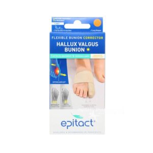 Epitact Bunion Brace corrector - Small