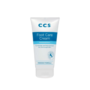 CCS Foot Care Cream - 175ml