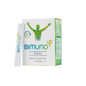 Bimuno Daily Powder