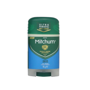 Mitchum Ice Fresh 48hr Protection 6x41g