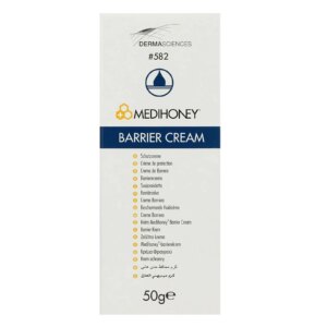 Medihoney Barrier Cream - 50g