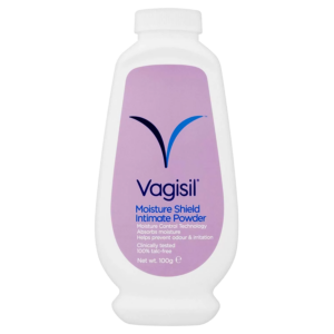 Vagisil Feminine Powder - 100g