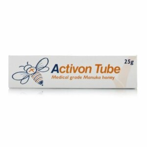 Activon Medical Grade Manuka Honey - 25g