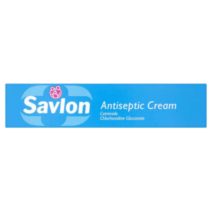 Savlon Antiseptic Cream - 15g