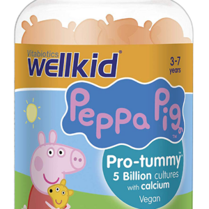 Wellkid Peppa Pig Pro Tummy