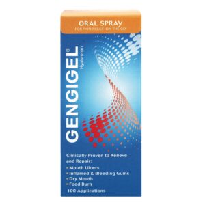 Gengigel Spray - 20ml