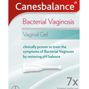 Canesbalance Vaginal Gel - 7 x 5ml
