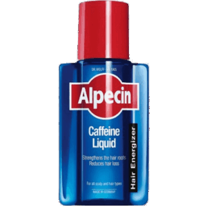 Alpecin Caffeine Liquid - 200ml