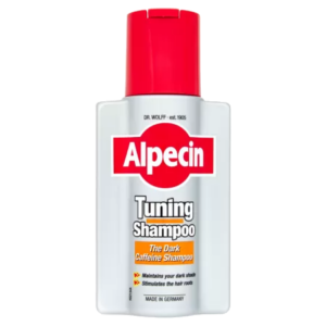 Alpecin Tuning Shampoo - 200ml