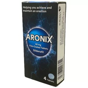 Aronix Tablets