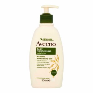 Aveeno Daily Moisturising body lotion - 300 ml