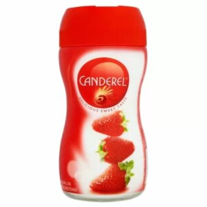 Canderel Sweetener - 75g
