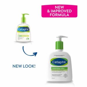 Cetaphil Moisturising Lotion - 236ml