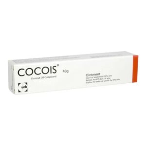 Cocois Ointment - 40g