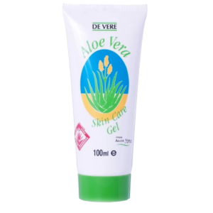 De Vere Aloe Vera Skin Care Gel - 100ml