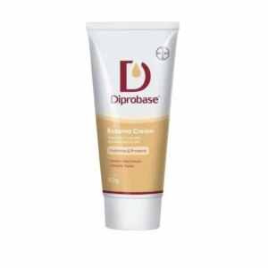 Diprobase Cream - 50g