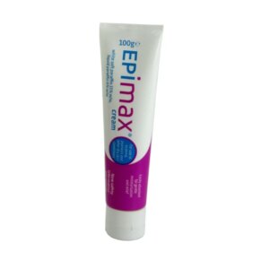 Epimax Original Cream - 100g