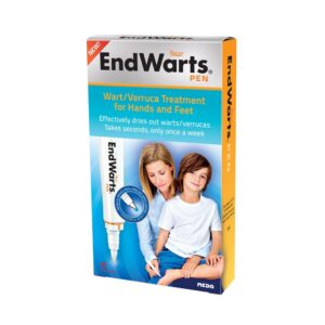 EndWarts Pen