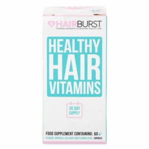 Hairburst Chewable Hair Vitamins - 60  Gummy